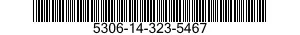 5306-14-323-5467  5306143235467 143235467