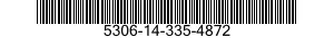 5306-14-335-4872  5306143354872 143354872
