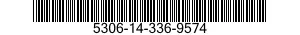 5306-14-336-9574  5306143369574 143369574