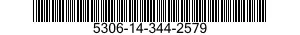 5306-14-344-2579  5306143442579 143442579