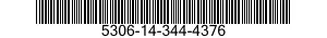 5306-14-344-4376  5306143444376 143444376