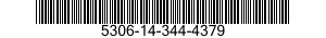 5306-14-344-4379  5306143444379 143444379