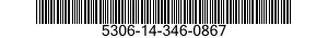 5306-14-346-0867  5306143460867 143460867
