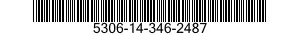 5306-14-346-2487  5306143462487 143462487