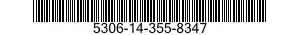 5306-14-355-8347  5306143558347 143558347