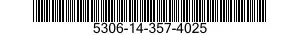 5306-14-357-4025  5306143574025 143574025