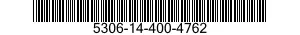 5306-14-400-4762  5306144004762 144004762