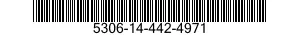 5306-14-442-4971 ROD,CONTINUOUS THREAD 5306144424971 144424971