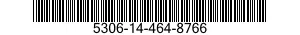 5306-14-464-8766 TIRANT, CORPS DEGAG 5306144648766 144648766