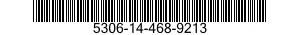 5306-14-468-9213 ROD,CONTINUOUS THREAD 5306144689213 144689213