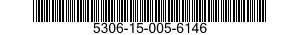 5306-15-005-6146 BULLONE SPECIALE 5306150056146 150056146