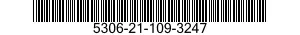 5306-21-109-3247  5306211093247 211093247