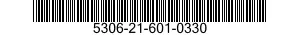 5306-21-601-0330  5306216010330 216010330