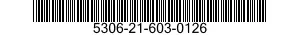 5306-21-603-0126  5306216030126 216030126
