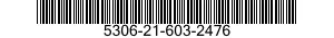 5306-21-603-2476  5306216032476 216032476