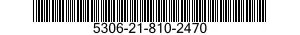 5306-21-810-2470  5306218102470 218102470