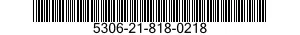 5306-21-818-0218  5306218180218 218180218