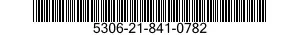 5306-21-841-0782  5306218410782 218410782