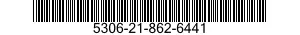 5306-21-862-6441  5306218626441 218626441