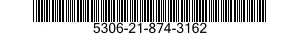 5306-21-874-3162  5306218743162 218743162