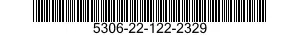5306-22-122-2329 EYE BOLT 5306221222329 221222329