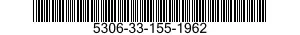 5306-33-155-1962  5306331551962 331551962