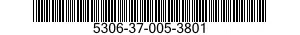 5306-37-005-3801  5306370053801 370053801