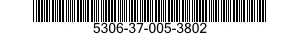 5306-37-005-3802  5306370053802 370053802
