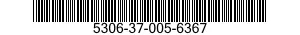 5306-37-005-6367  5306370056367 370056367