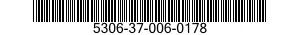5306-37-006-0178  5306370060178 370060178