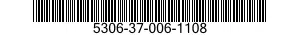 5306-37-006-1108  5306370061108 370061108