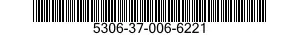 5306-37-006-6221  5306370066221 370066221