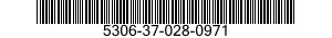 5306-37-028-0971  5306370280971 370280971
