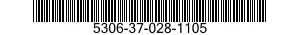 5306-37-028-1105  5306370281105 370281105