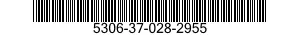 5306-37-028-2955  5306370282955 370282955