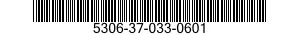 5306-37-033-0601  5306370330601 370330601