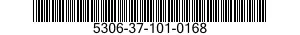 5306-37-101-0168  5306371010168 371010168