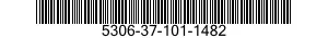 5306-37-101-1482  5306371011482 371011482
