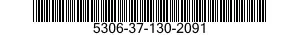 5306-37-130-2091  5306371302091 371302091
