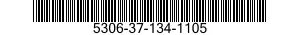 5306-37-134-1105  5306371341105 371341105