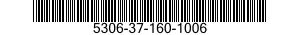 5306-37-160-1006  5306371601006 371601006