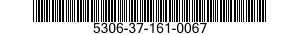5306-37-161-0067  5306371610067 371610067