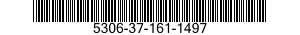 5306-37-161-1497  5306371611497 371611497