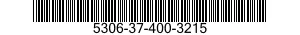 5306-37-400-3215  5306374003215 374003215