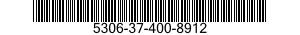 5306-37-400-8912  5306374008912 374008912