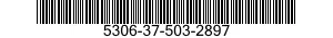 5306-37-503-2897  5306375032897 375032897