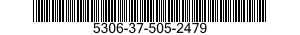 5306-37-505-2479  5306375052479 375052479