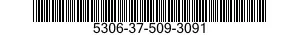 5306-37-509-3091  5306375093091 375093091
