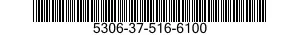5306-37-516-6100  5306375166100 375166100