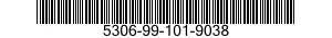 5306-99-101-9038  5306991019038 991019038